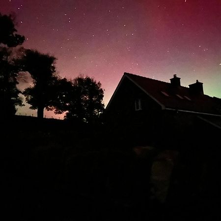 Willa Pant Llwyd Farm Llangynidr Zewnętrze zdjęcie