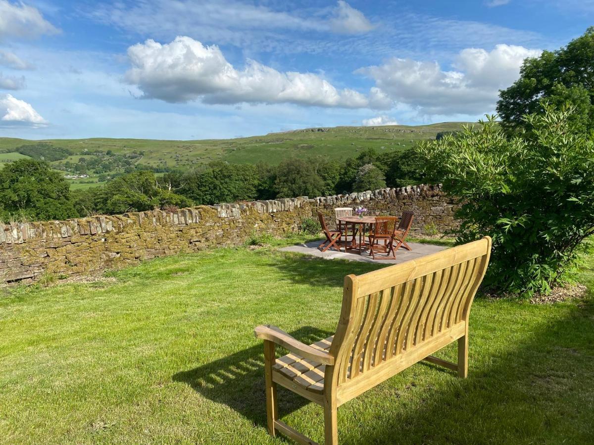 Willa Pant Llwyd Farm Llangynidr Zewnętrze zdjęcie